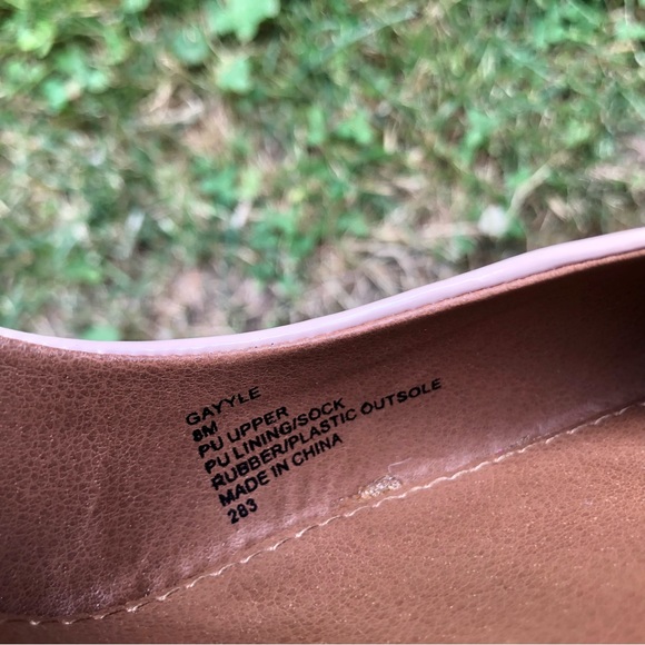 Franco Sarto | Espadrille Platform Sandal 🖤 - Picture 6 of 7